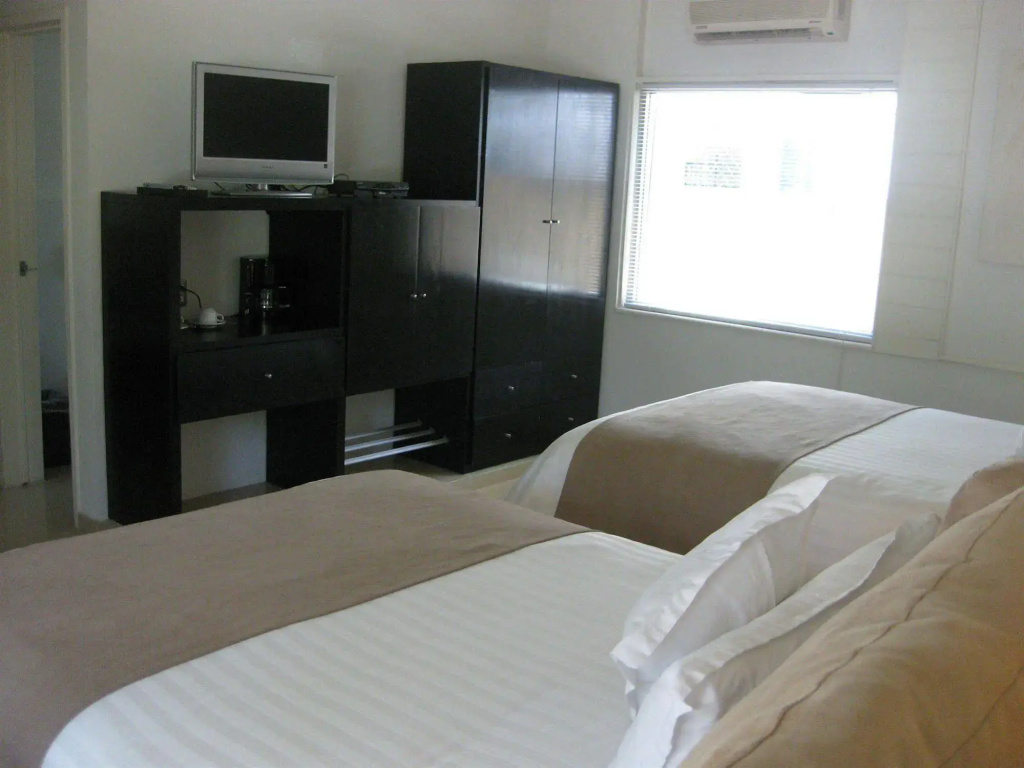 Magic Blue Spa Boutique Hotel-Adult Only - Général