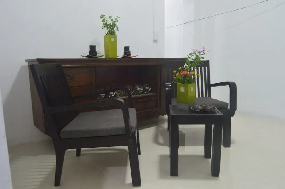 Hoi An Viet House - Chambres
