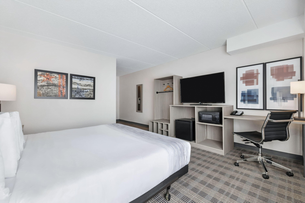 AmericInn by Wyndham Baxter Brainerd - Général