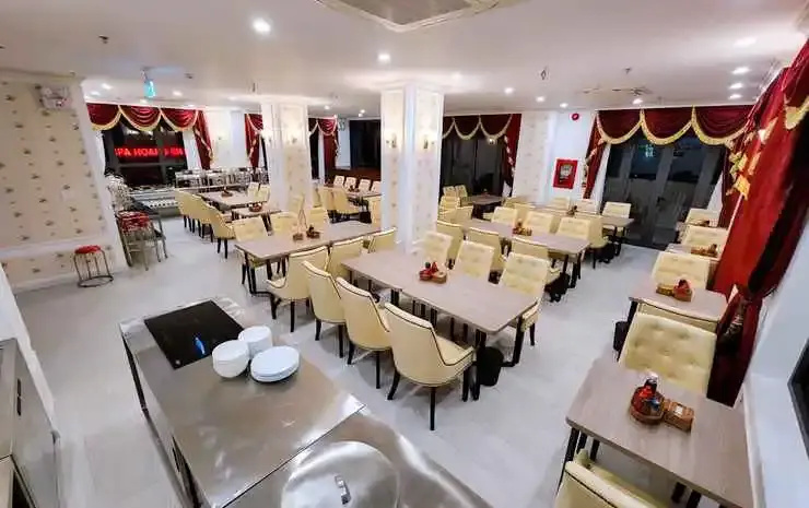 Business Centre