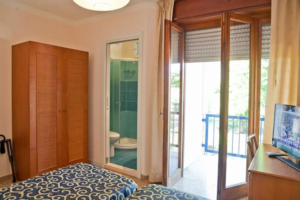 Hotel Horizonte - Général