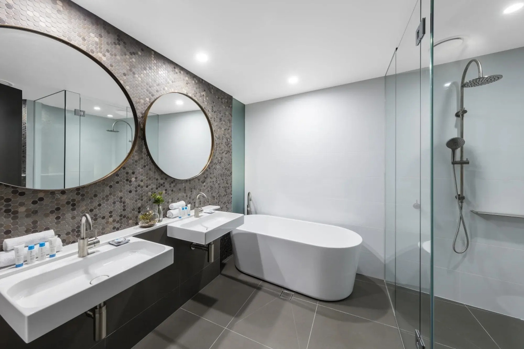Vibe Hotel Canberra - Général