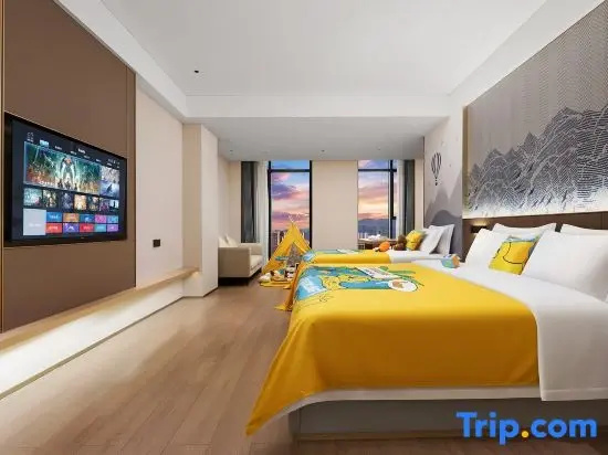 Standard Family room
