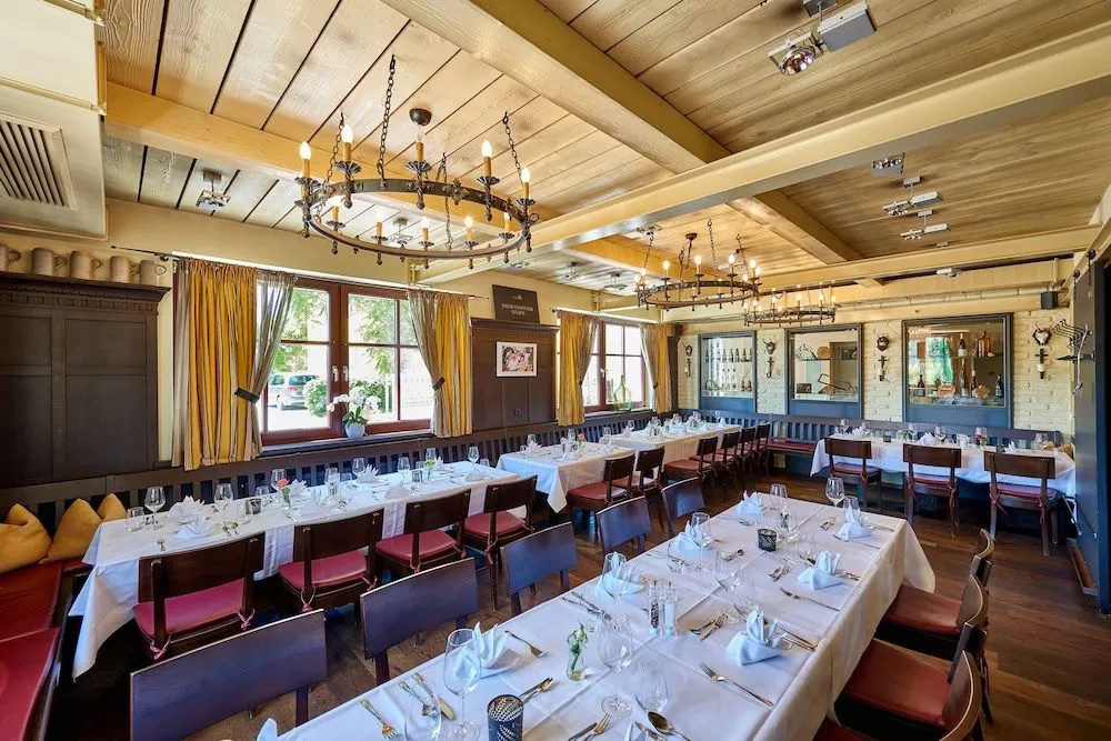 Genusshotel Wenisch - Général