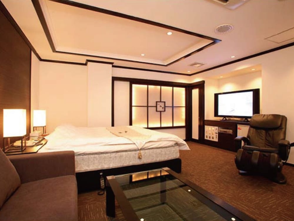 Hotel KYOTO WAKURA - Adults only 사진 2