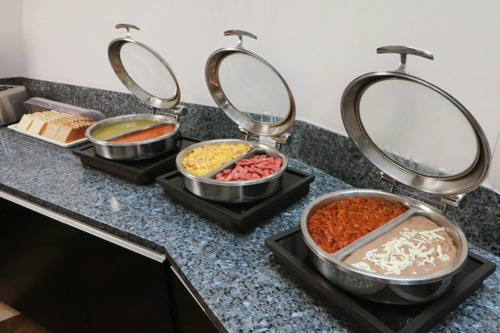 Holiday Inn Express San Luis Potosi by IHG - Général