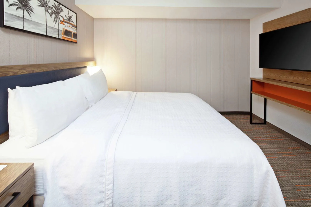 Homewood Suites by Hilton San Diego Central - Général