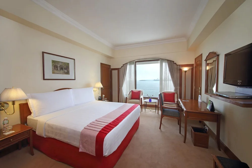 Trident, Nariman Point Mumbai - Chambres