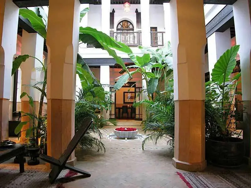 Hotel photo 8