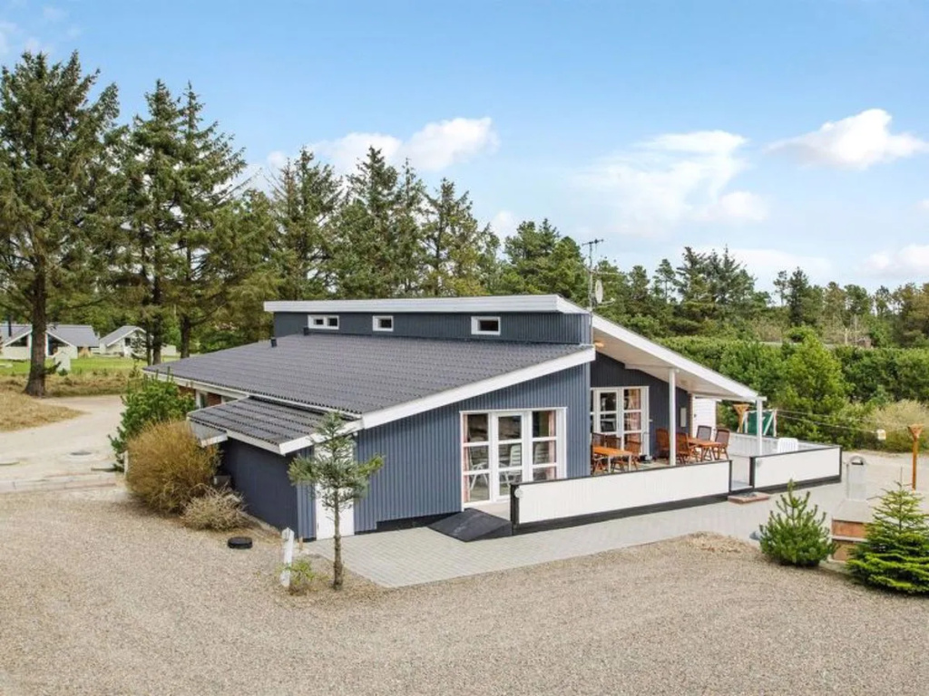 "Shaya" - 1.5km from the sea in Western Jutland