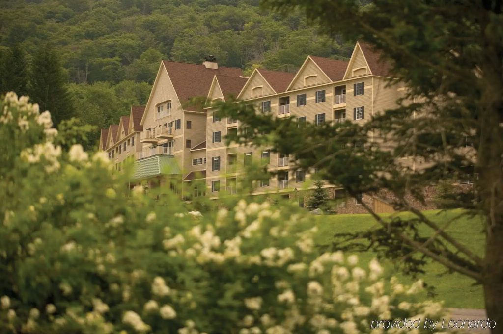 Club Wyndham Bentley Brook