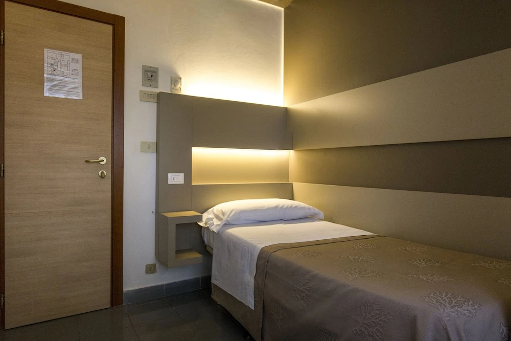Hotel Desire' - Chambres