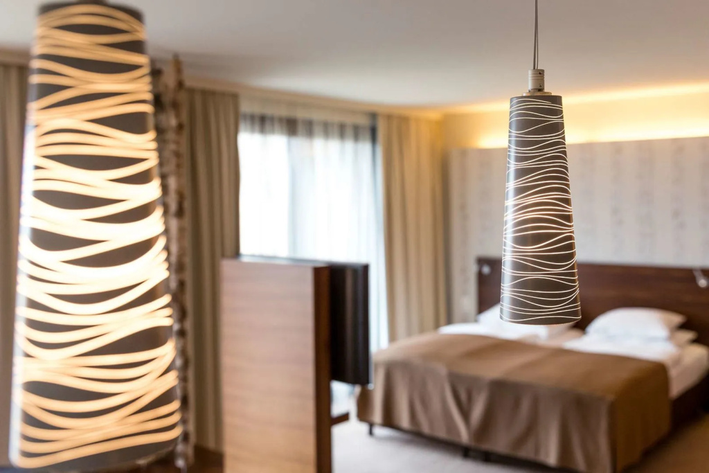 Seepark Wörthersee Resort - Général