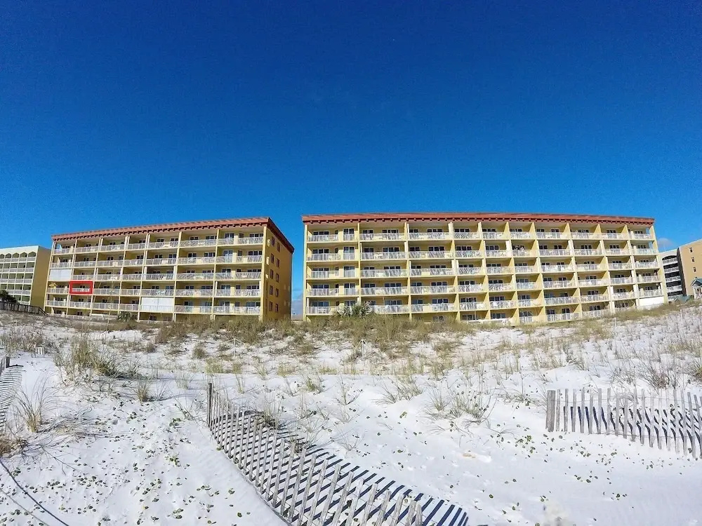 Gulf Dunes 316 - Coastal Bliss