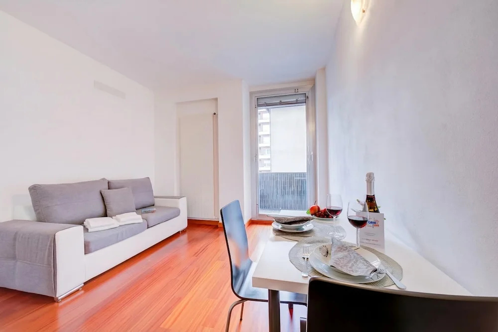Standard Studio with balcony