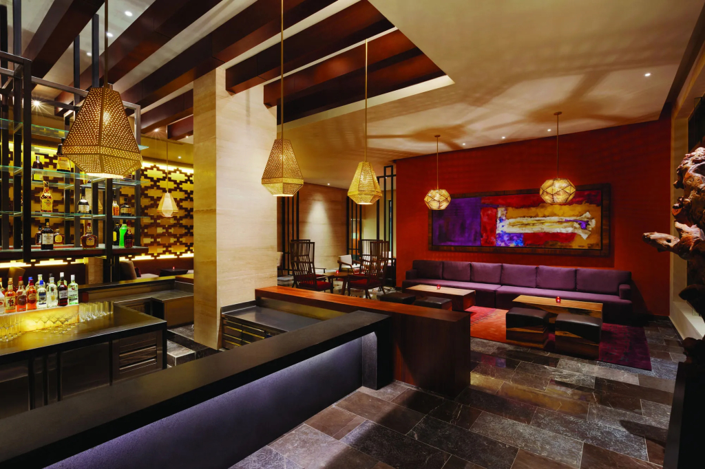 Turquoize at Hyatt Ziva Cancun - Adults Only - All Inclusive - фото 28