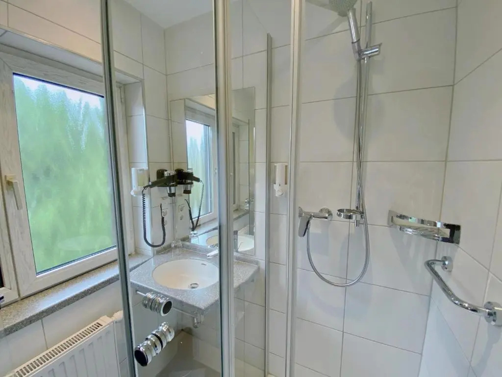 Hotel Römerhof - Chambres