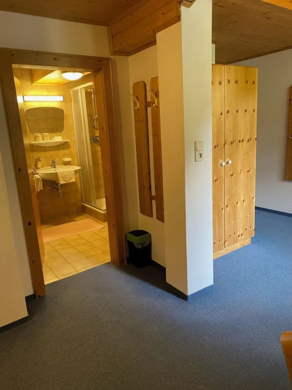 Pirker's Natur- & Bio Familienhotel - Chambres