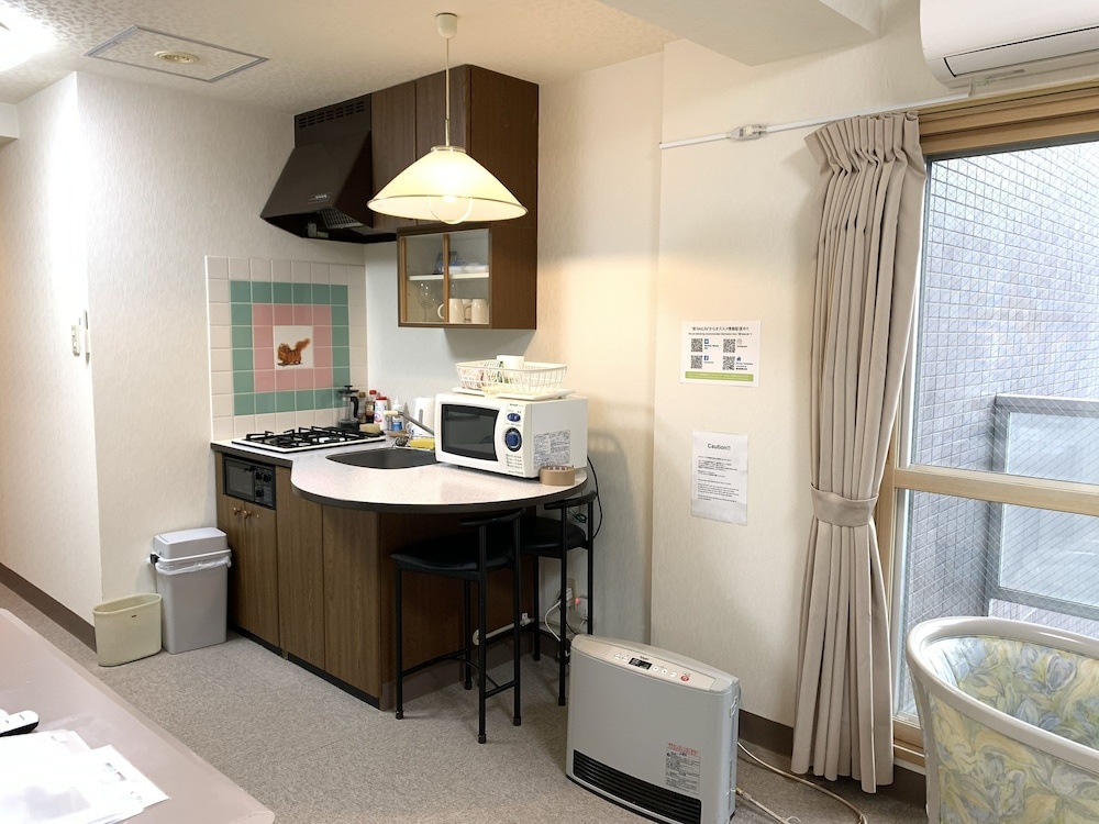 Few Days Condominium Jozankei 사진 29