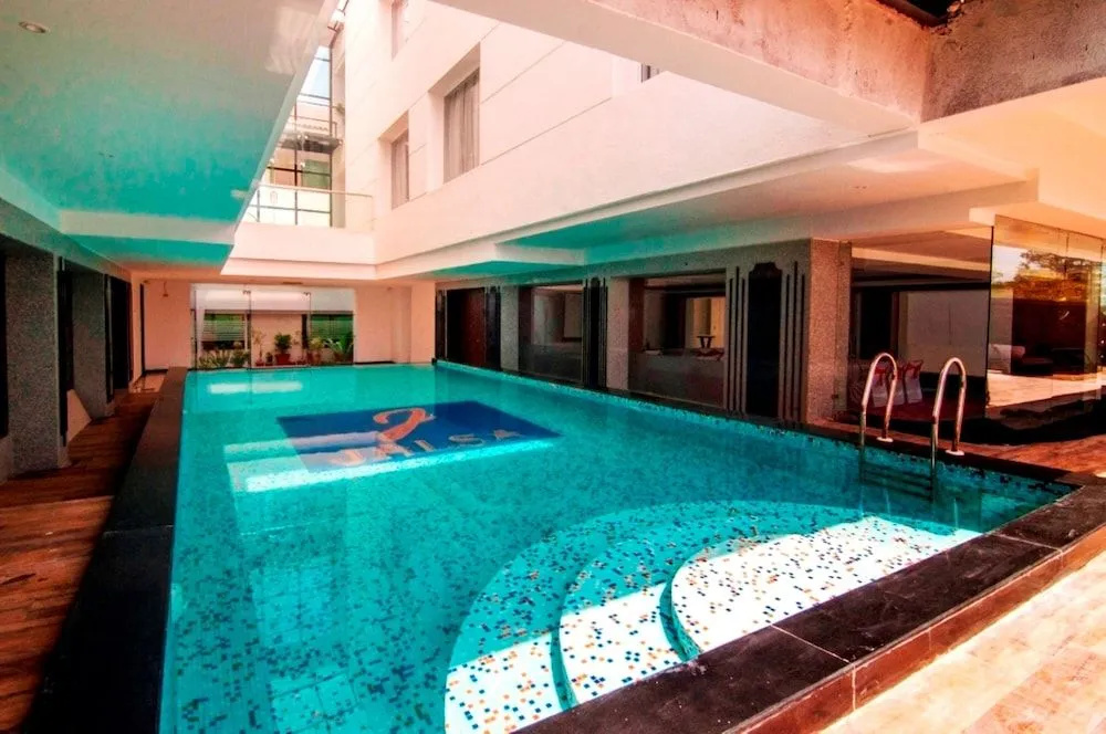 Hotel photo 11