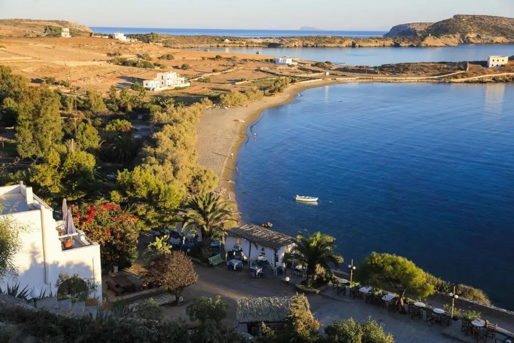 Beach & Waterfront
