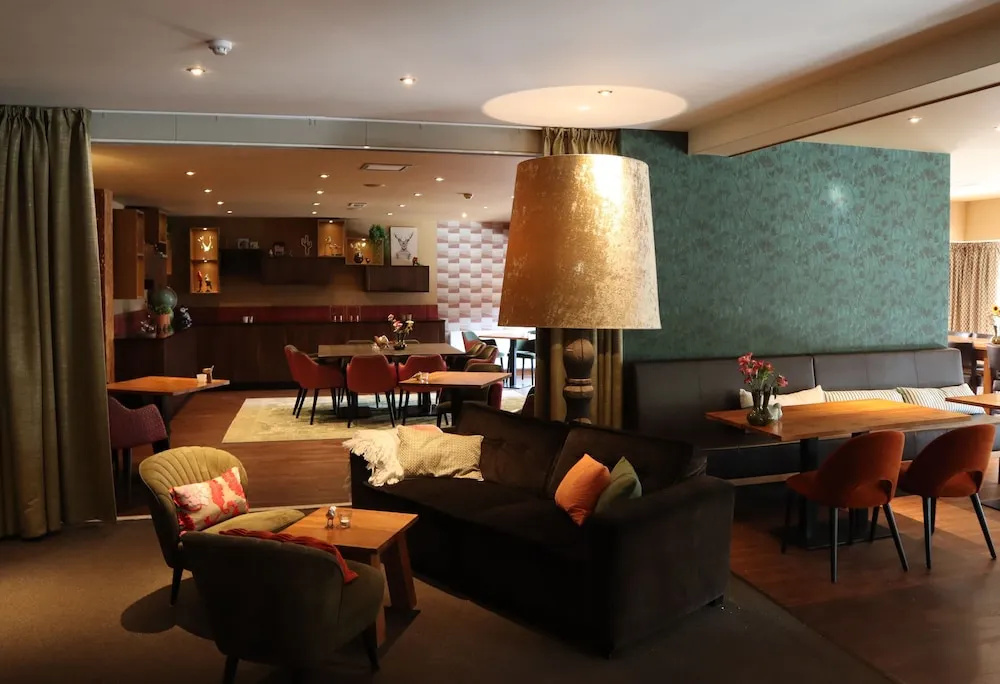 Restaurant & Hotel Hoog Holten - Général