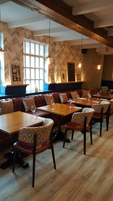 Premier Inn Wirral - Greasby - Général