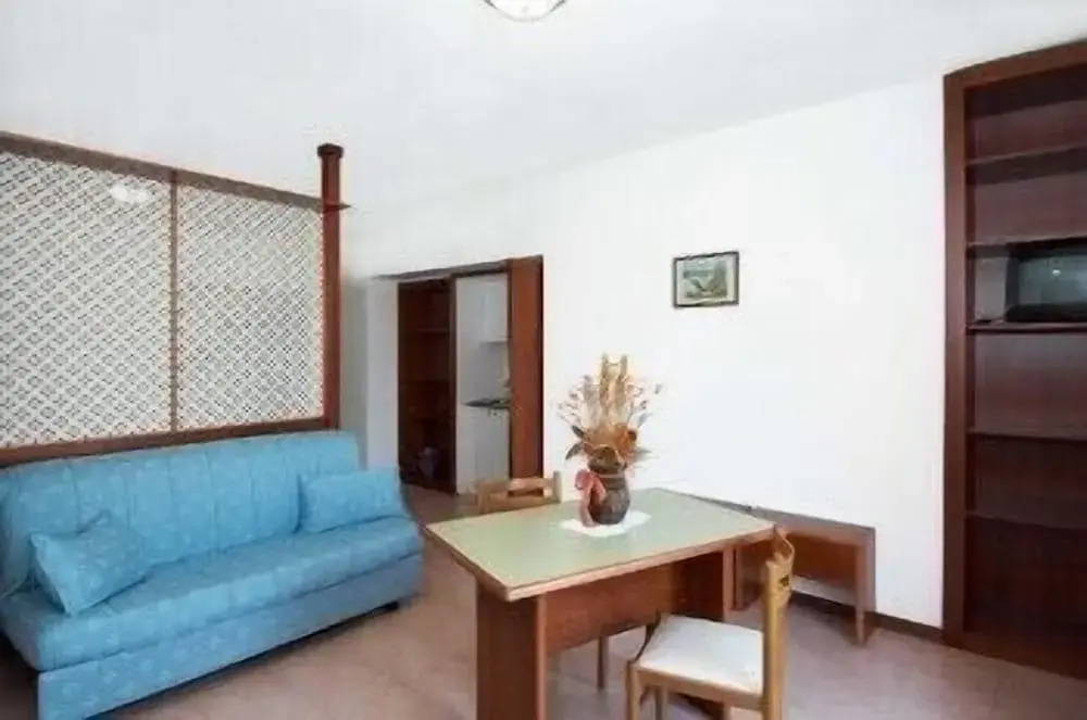 Villaggio Albergo il Gabbiano - Général