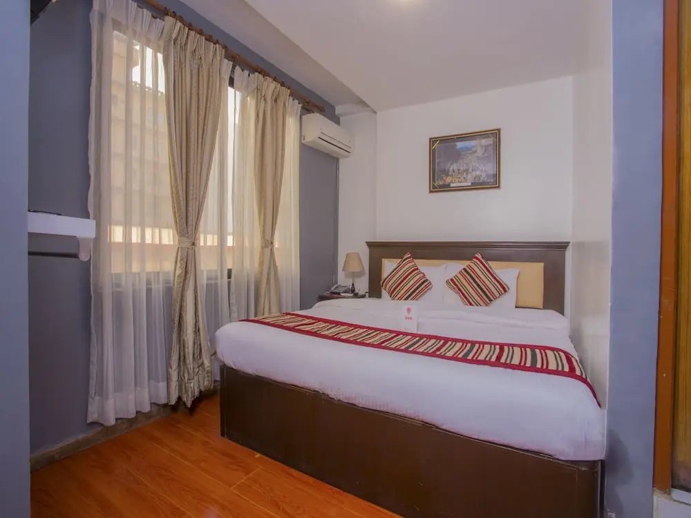 Sankata Hotel and Apartment - Général
