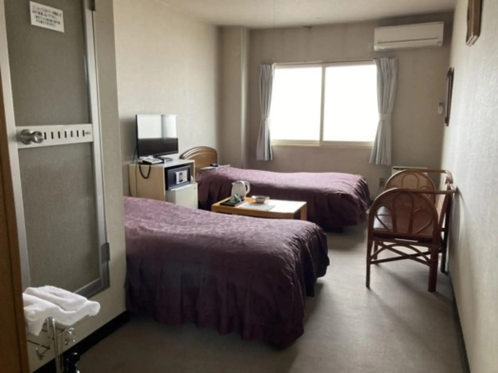 Hotel Tetora Yunokawaonsen - Général