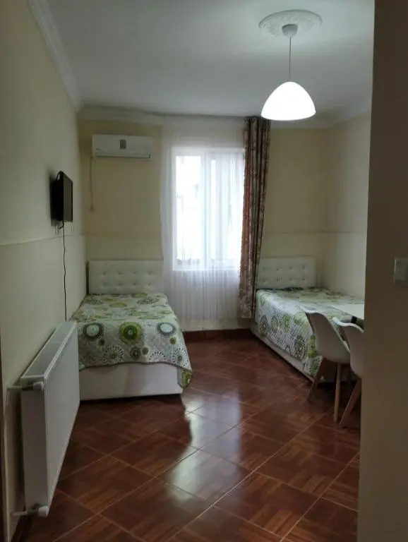 Economy room