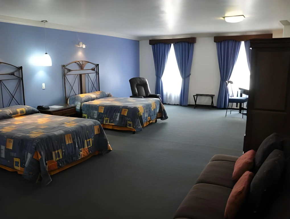 Hotel Ciros — 5