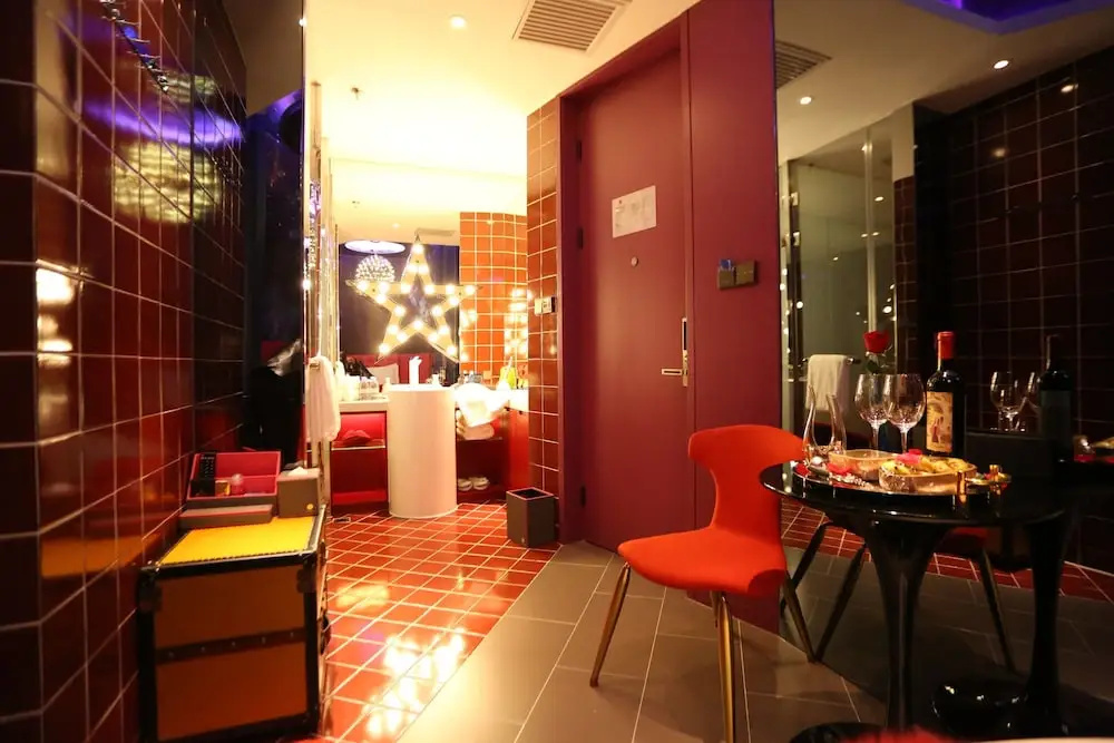 Hotel photo 18