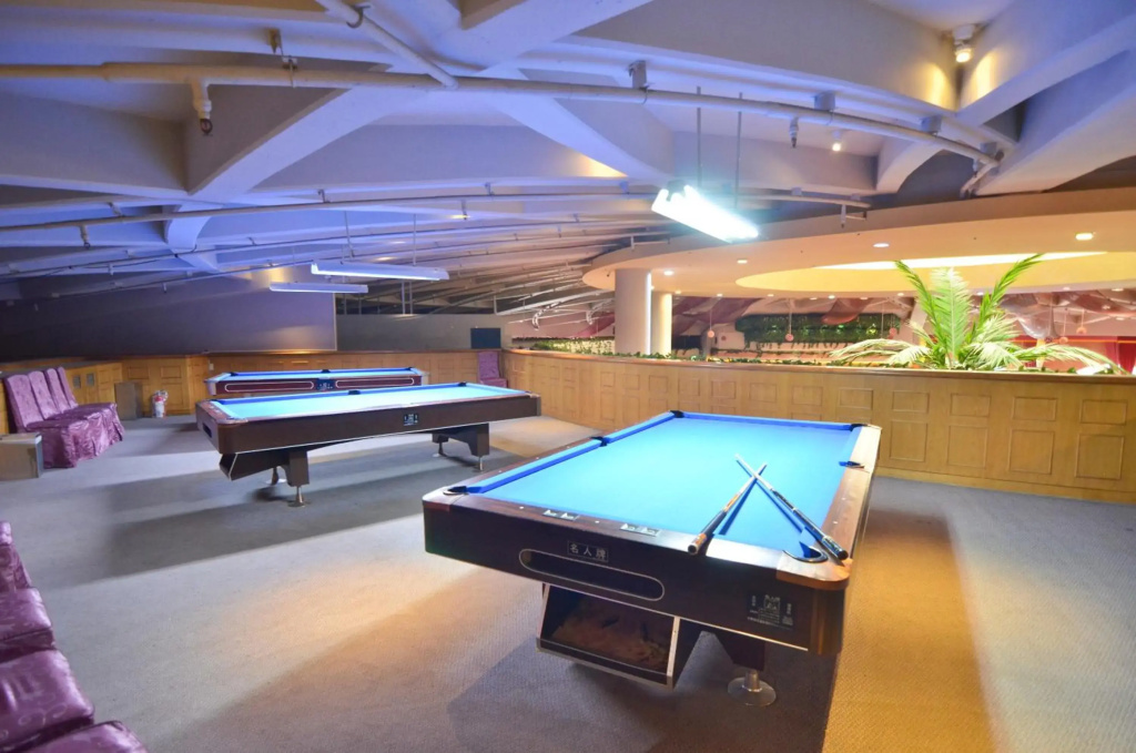 Tao Yuan Golf & Country Club Yaward Resort - фото 47