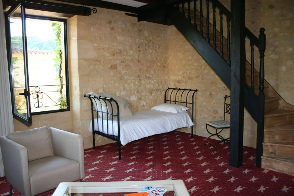 Afficher la photo 7 — La Villa Romaine