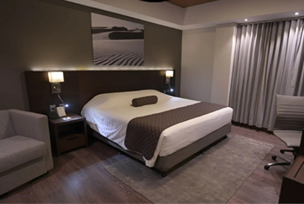 Hotel photo 4