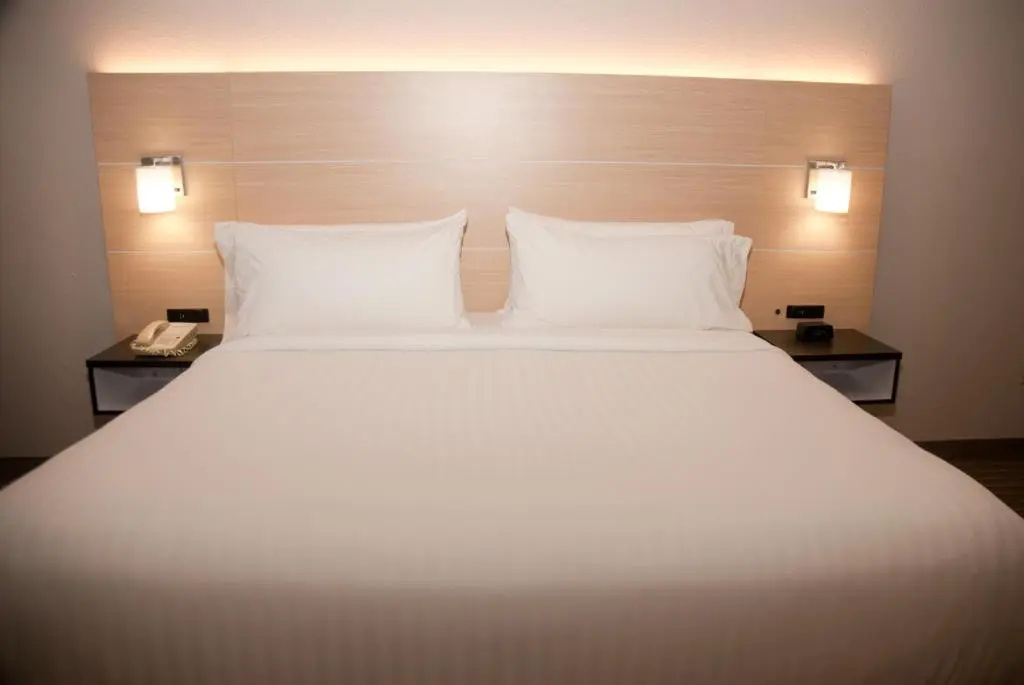 Holiday Inn Express Hotel & Suites Athens by IHG - Chambres