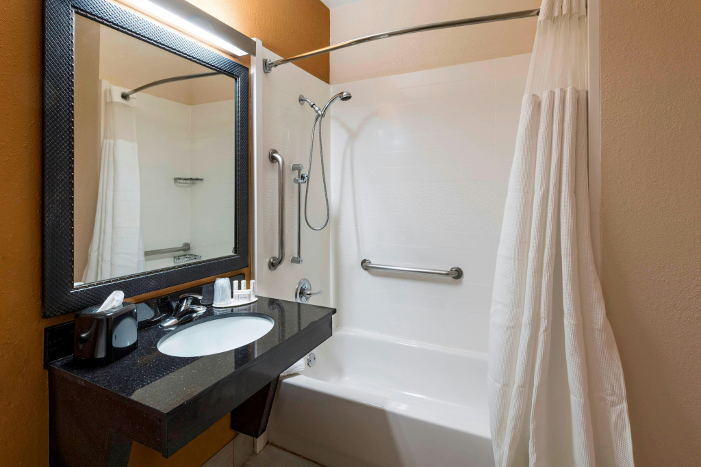 Fairfield Inn & Suites by Marriott St Petersburg Clearwater - Général
