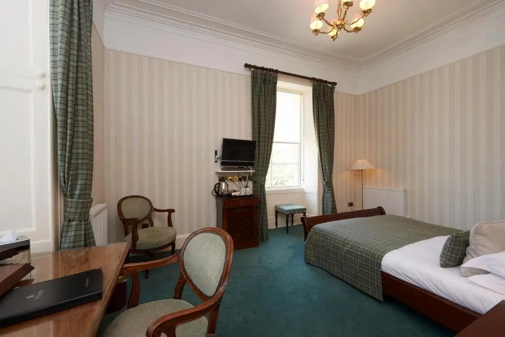 Loch Ness Country House Hotel - Général