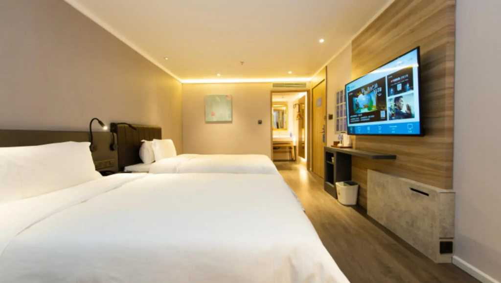 Hotel photo 5