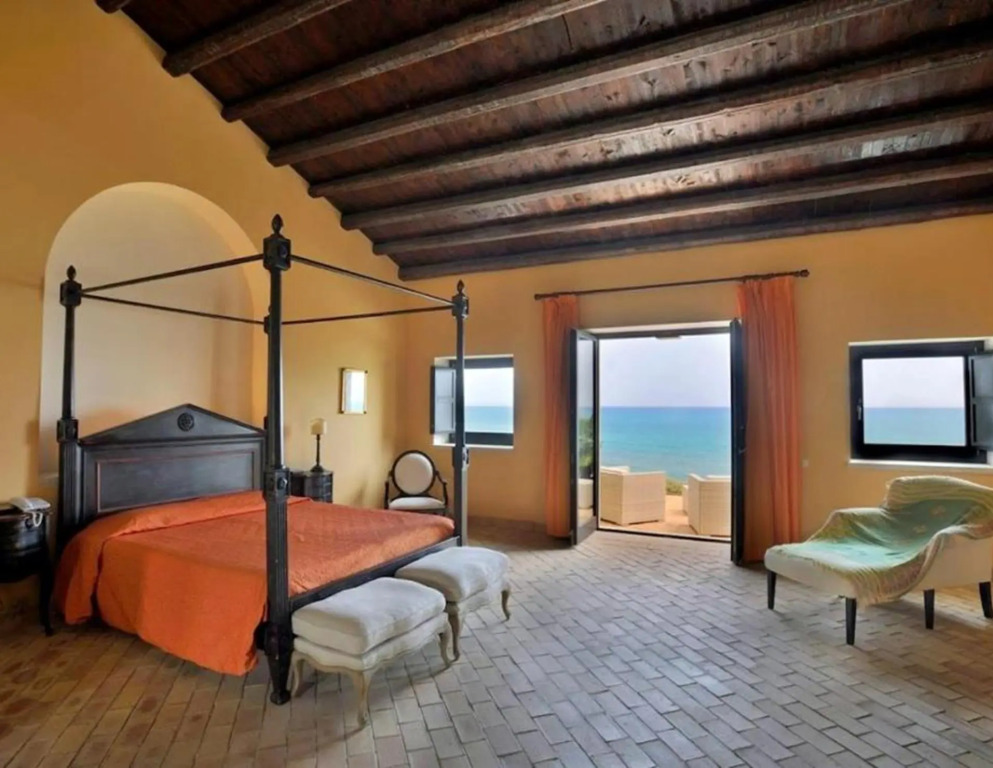 Falconara Charming House