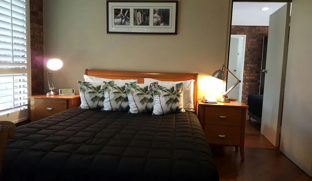 Ballina Palms Boutique Motel by null