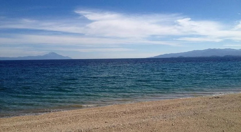 Beach & Waterfront
