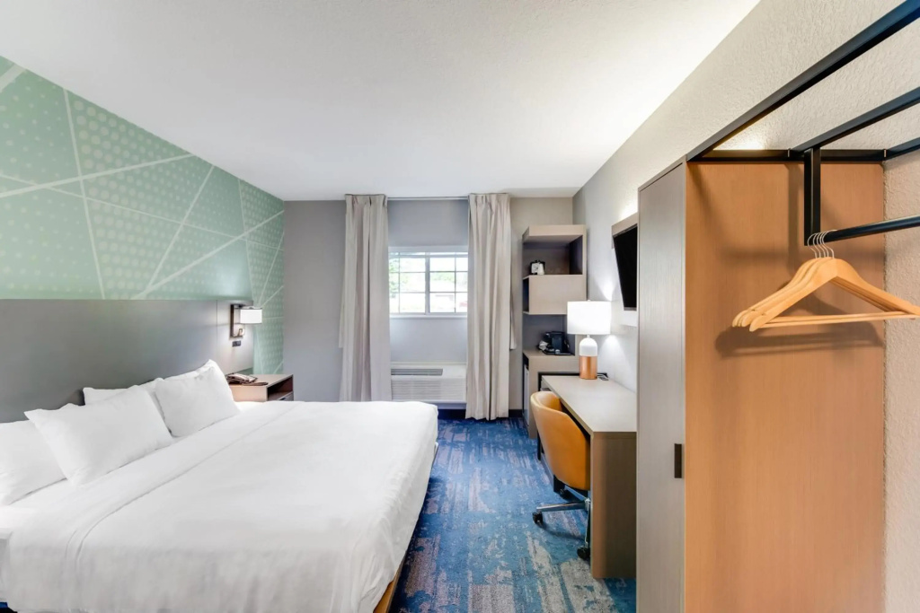 Hotel photo 12