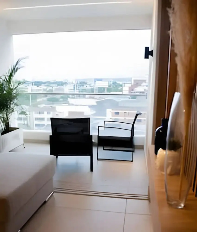 Comfort Apartment