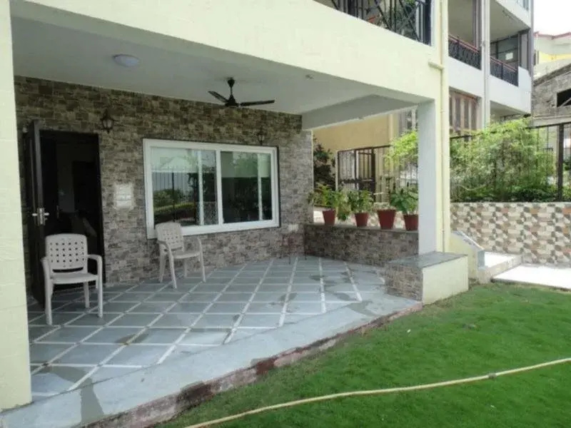 Lagovilla Bhopal - Général