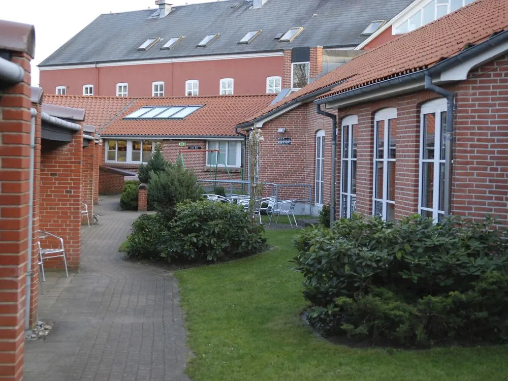 Hotel photo 1