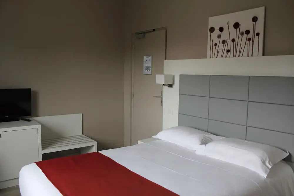 Classic room
