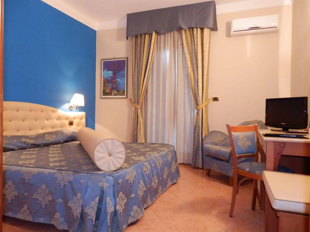 Hotel Belsito - Général