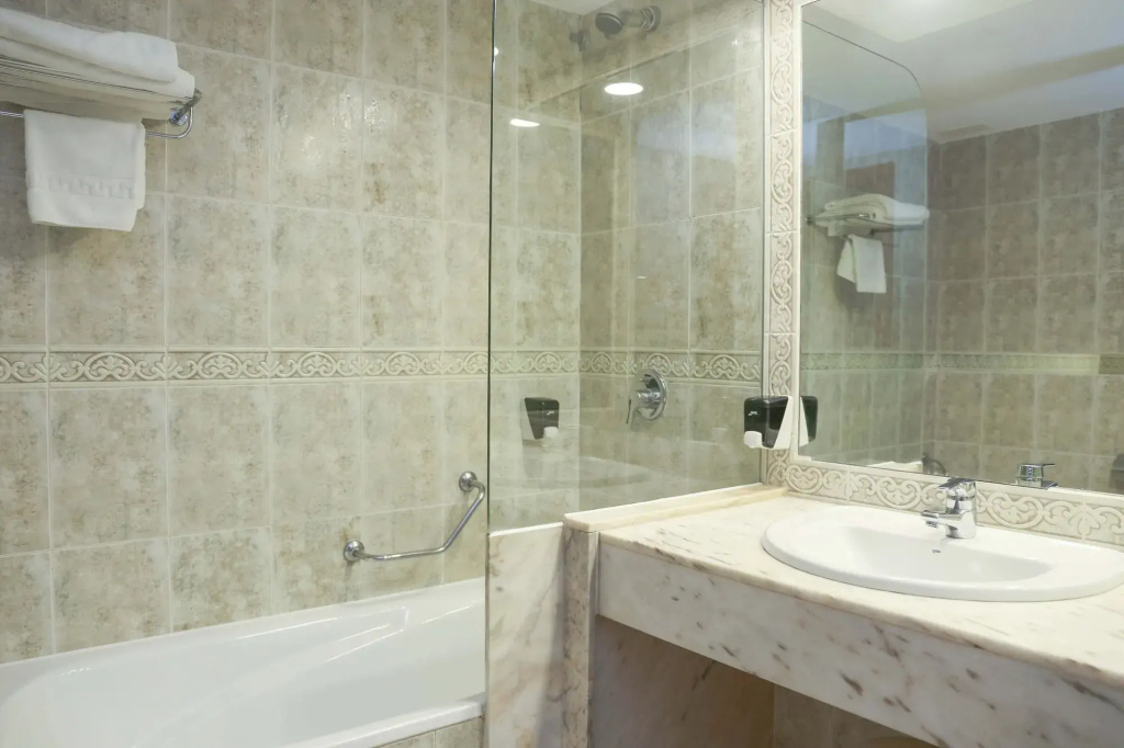 KAKTUS Hotel Kaktus Albir - Général